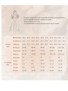 VIPGIRL 女士亮片网眼性感开衩细肩带连衣裙，优雅晚礼服 - 淡紫色 - 查看 11