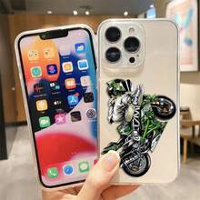 Fashion Phone Cases - PTTM07 - View 4