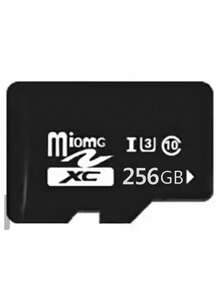 8GB/16GB/32GB/64GB/128GB/256GB/512GB 移动存储卡/MicroSD 卡/高速存储卡 - 黑色XC - 查看 11