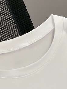Kvinnor T-shirts - Vitt - Visa 4