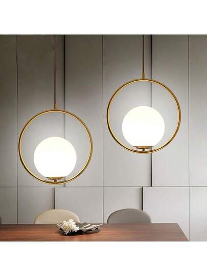 LED Lamp Modern 79ff view 9