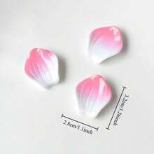 创意新款桃花冰箱贴，0款创意黑白照片墙贴，家居厨房装饰贴纸，可爱装饰贴纸，厨房办公室白板储物柜装饰，厨房装饰，家居装饰，情人节礼物，送给亲朋好友的礼物 - 彩色 - 查看 10