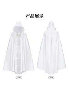 Men Cosplay Clothing - Pink - View 3