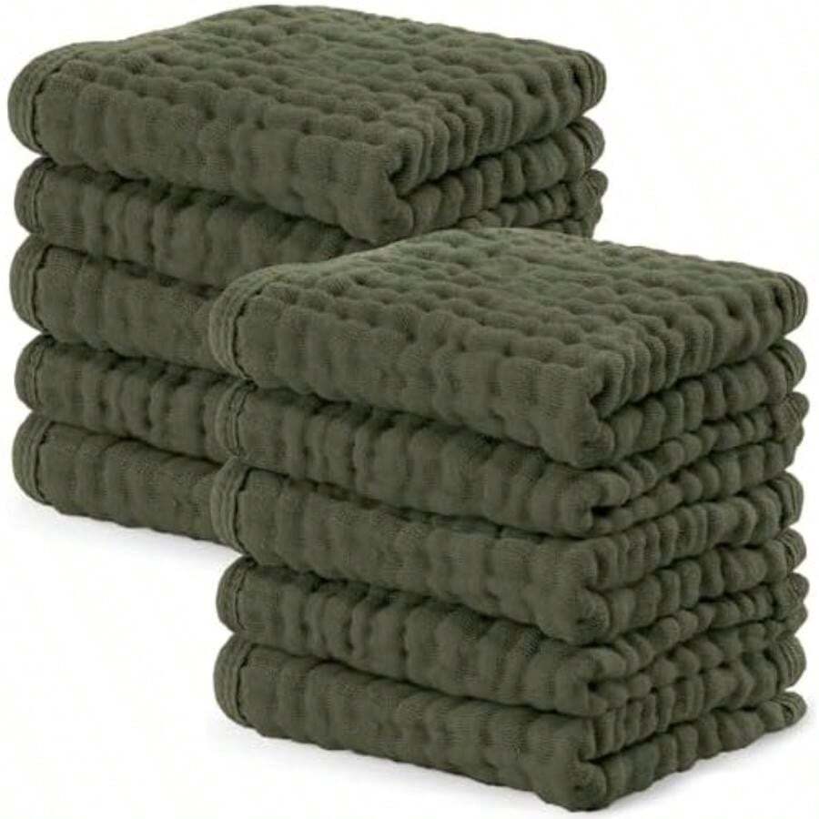 Towels - Multicolor - View 1