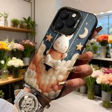 Basic Phone Cases - White - View 6