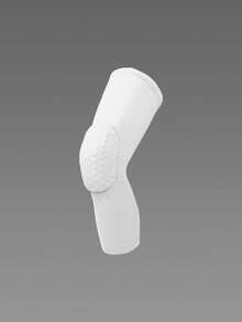 One Thick-Walled Honeycomb Knee Pad Suitable For Use In Dance, Sports, Outdoor Training And Other Occasions, Which Can Protect The Knees From Abrasions And Pain. - Multicolor - View 14