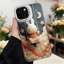 Basic Phone Cases - White - View 2
