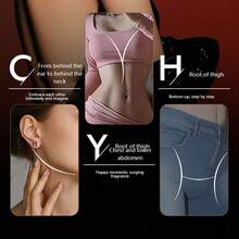 ENSINITA 香水 - 精致香氛，散发“自然”浪漫花香 - 玫瑰 3758 - 查看 3