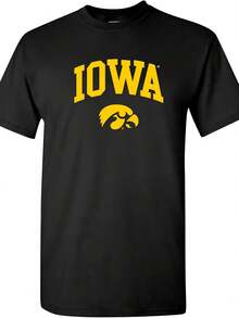 NCAA Arch Logo - NCAA Sports Team Color T Shirt,Suitable As A Christmas Gift For Autumn And Winter - Phong cách 26 - Xem 1