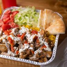 Disposable Cookware - Silver - View 5