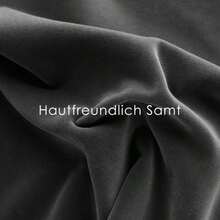 Bed Frames - Grey + Velvet(2) - View 3