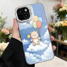 Basic Phone Cases - White - View 7