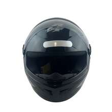 Pro Tork New Liberty 4 Helmet - Black - View 6