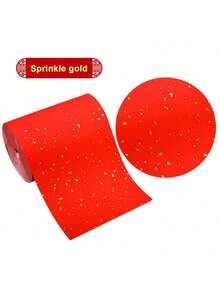 One 2026 Dragon And Phoenix Presenting Good Fortune, Red For Ten Thousand Years, Blank Handwritten Spring Festival Couplet Paper, Spring Festival Festive Paper, Spring Festival Couplet Long Scroll