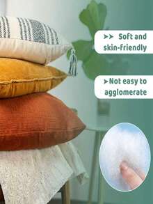 [Premium Polyester Fiber Filling] Premium Quality Polyester Fiber Filling - Soft And Comfortable Filling For Dolls, Pillows, Pads, Arts & Crafts, And Sewing Supplies, Suitable For Holidays, Birthday Parties - White - View 3