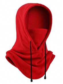 1pc Ski Mask For Men Women Balaclava Face Mask Full Winter Mask Breathable Sports Mask Winter Hat Cold Weather Face Mask Balaclava Hood Outdoor Sports Balaclava Windproof-Perfect Outdoor Gift - Multicolor - View 10