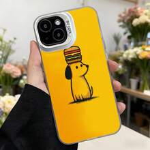 Basic Phone Cases - White - View 2