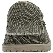 HEYDUDE Men Loafers - Green - View 3