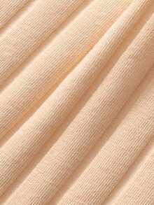 7pcs/Set Women's Comfortable Soft Breathable Floral Cotton Bikini Briefs - Multicolor - View 7