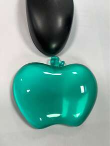 Mouse Wrist Rest, Gel Transparent Mouse Wrist Support Pad, Lovely Ergonomic Mouse Wrist Pad, Soft Transparent Wrist Pain Relief Office Home Desk Computer Mouse