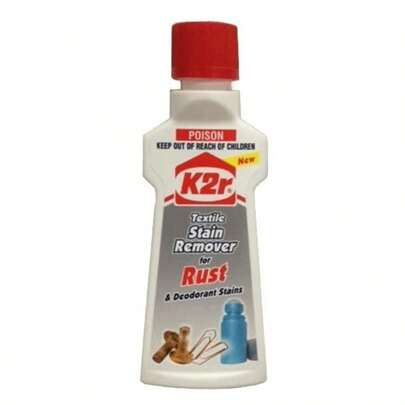 Rust Remover 50 Ml, 2025 Year