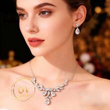 Women Jewelry Sets - 6-2 - Xem 5