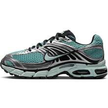 Women's Nike Air Max Moto 2K Cannon/Green Haze-Black (HQ2056 006) - 綠色 - 查看 3