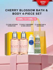 Mini 35ml*2 + 10ml*2