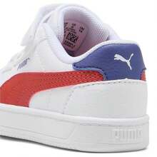 Puma Tênis para bebês - Branco - Ver 2