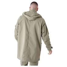 Project X Paris Men Outdoor Winter Coats - Green - View 3