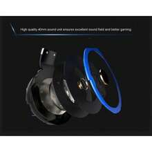 Headset - Multicolore - Voir 5