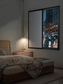 Winter Thermal Insulated Curtains, Blackout Soundproof Window Shades, Heat Insulation, Windproof, Sun Shading - Multicolor - View 5