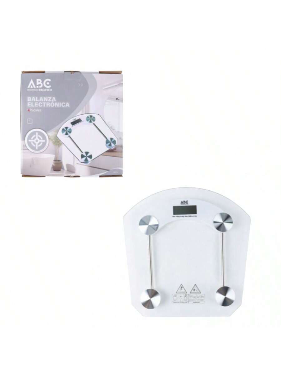 Báscula de pesas 2003B