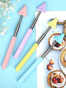 Telescopic Arrow Pointer Teachers Refer To Reading Sticks, Reading Books, Finger Sticks, Educational Guidelines, Recognizing Reading Home Pointers.