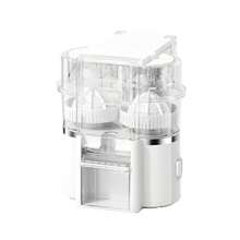 Akane 2-In-1 Electric Citrus Juicer, Suitable For Fast Juicing Of Oranges, Lemons, Limes And Grapefruits, Powerful Home Lemon Squeezer, Applicable For Kitchen And Daily Fresh Drinks, Built-In 2 Rechargeable 2000mAh Batteries - Multicolor - View 13