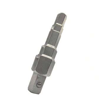 10-21mm Radiator Valve Ratchet Wrench, Carbon Steel Crow Foot Wrench