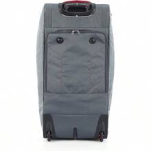 Ultimate Access 3 Duffle - MercuryCrimson - View 5