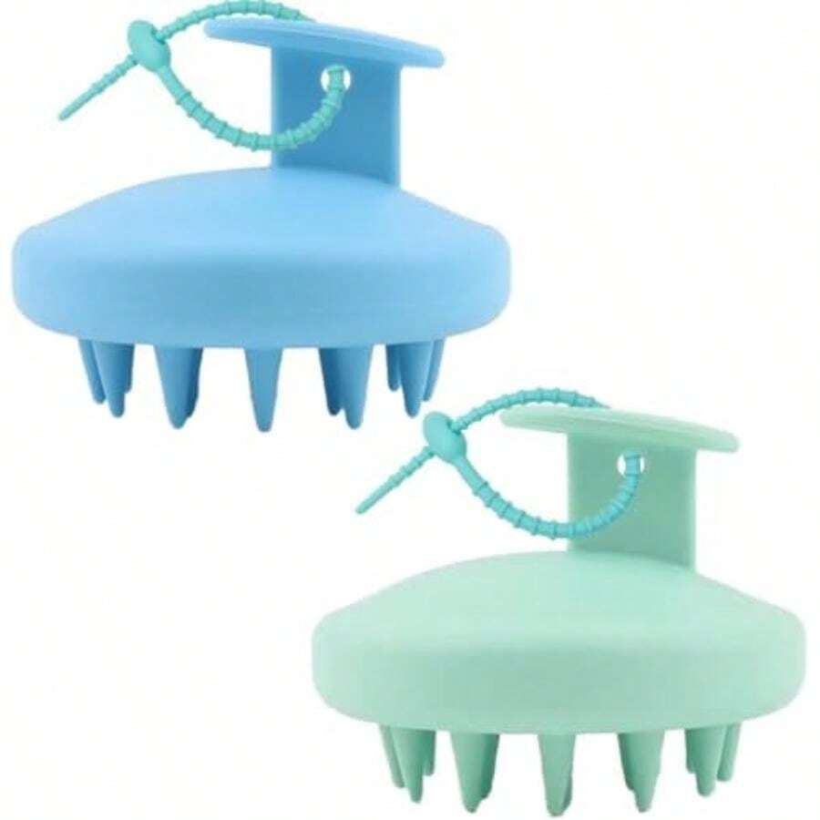 Combs - Multicolor - View 1