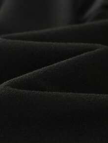 Bộ 2 món thời trang nữ sinh, áo hoodie và quần legging in khẩu hiệu, phong cách đường phố, mặc hàng ngày. - Màu be - Xem 8