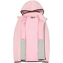 Campagnolo Women Outdoor Jackets - Pink - View 4