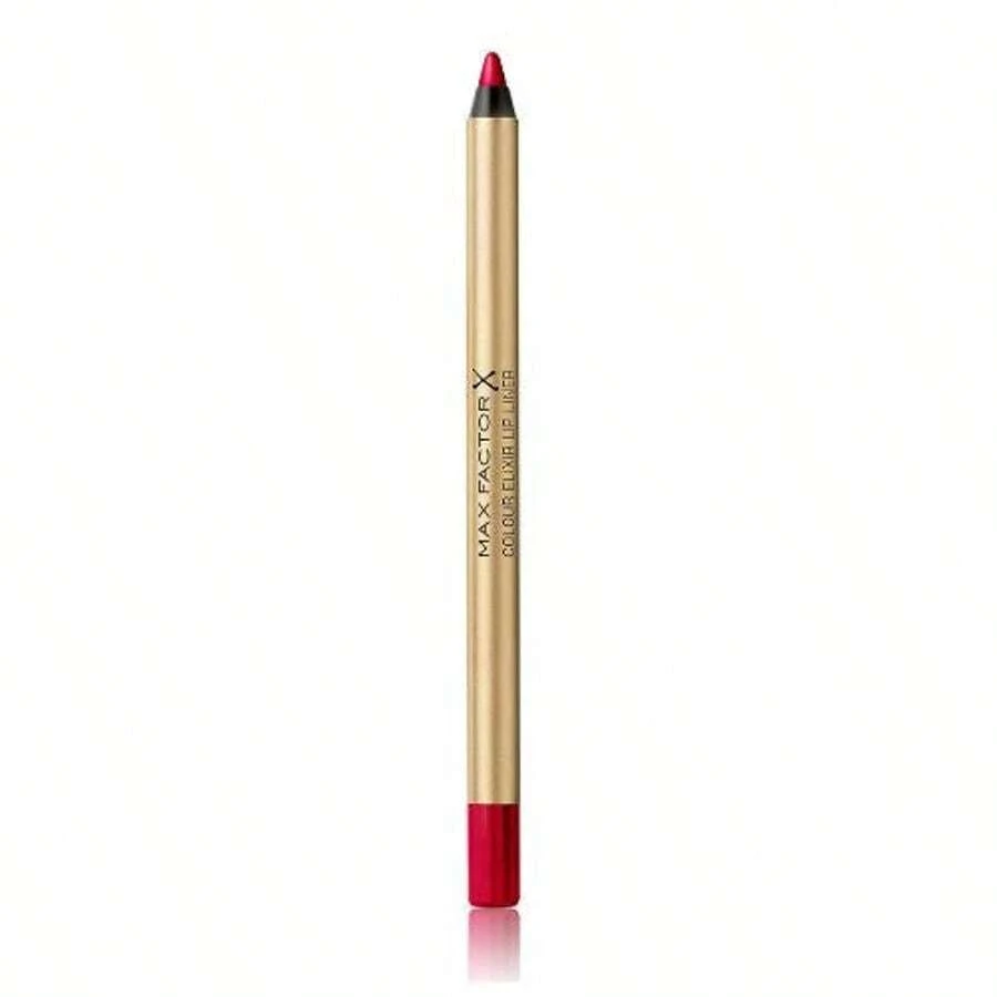 FabFinds Max Factor Elixir Lip Liner Red Blush 12 - Multicolor - View 1