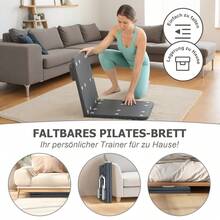 Integrated Fitness Equipment - Grey - View 10