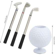 Golf Tournament Gift Set