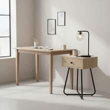 MOBLEKIT Nightstands - Table 3: 40x34x60 cm - View 8