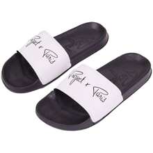 Project X Paris Women Athletic & Outdoor Sandals & Slides - Black - View 1