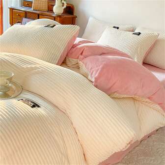 1件冬季被套，不含被芯