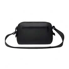 A Fashionable And Stylish Men's Sling Bag/Crossbody Bag, A Versatile And Minimalist Women's Small Bag That Can Be Used As A Waist Pack, Shoulder Bag, Or Chest Bag. This Men's Sling Bag Is A Top Choice For Commuting And Travel In All Seasons. - Multicolor - View 11