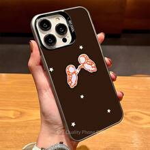 Funda de teléfono Rapper I-Ivan C-Cornejo para 11 12 13 14 15 16 17 Pro Max Plus, cubierta protectora con revestimiento - Z1 - Ver 9