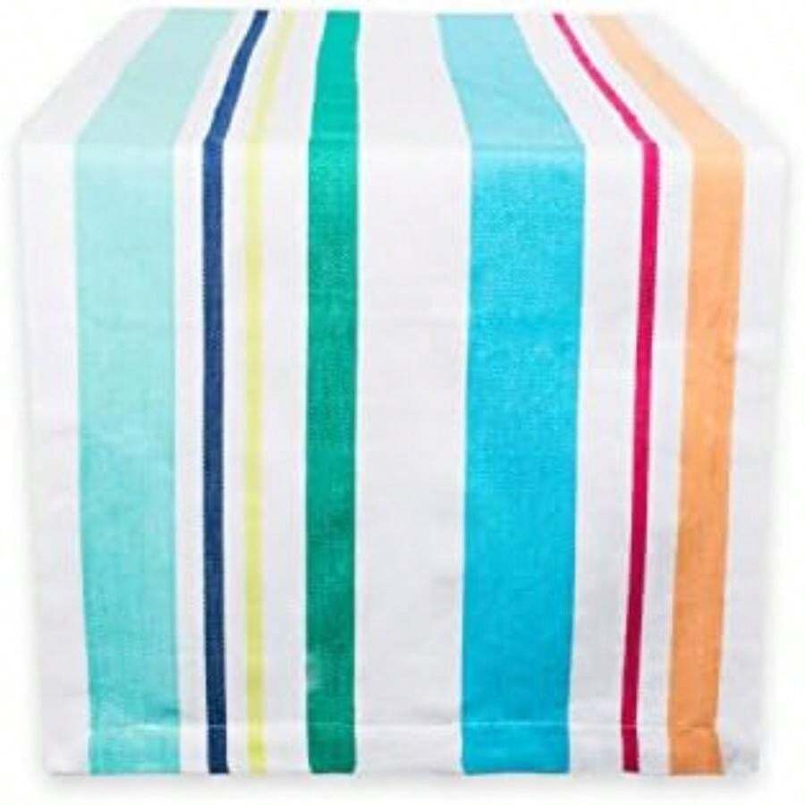 Tablecloths - Multicolor - View 1