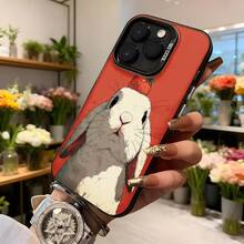 Basic Phone Cases - White - View 6